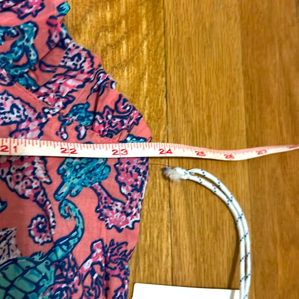 Simply Southern Women’s 2 Piece Shirt and Shorts Set XL NWT - Picture 7 of 16